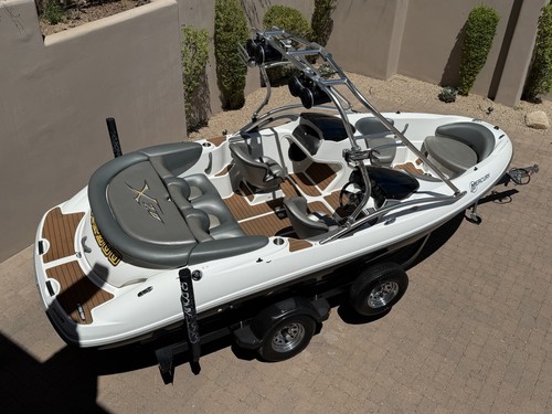 Seadoo challenger x20 2002 - x20,